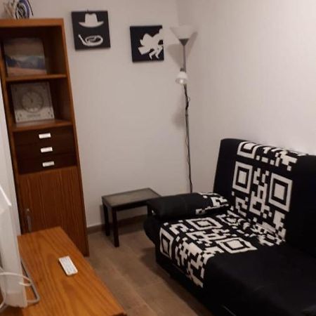 Apartamento Canary Style 2 Las Canteras Las Palmas de Gran Canárias Exterior foto