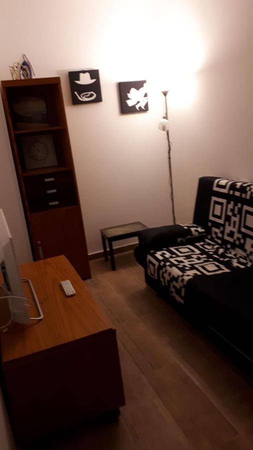 Apartamento Canary Style 2 Las Canteras Las Palmas de Gran Canárias Exterior foto